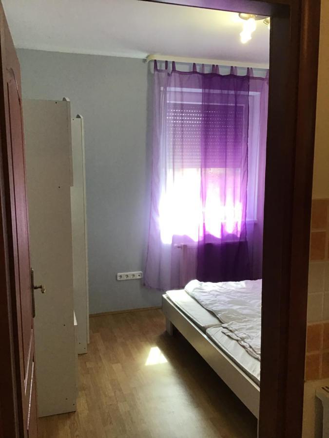 4 Lurko Apartman Uj Apartment ไฮจ์ดุสโซบอสโล ภายนอก รูปภาพ